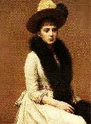 Henri Fantin-Latour, sonia